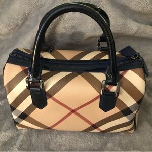 Burberry Bag